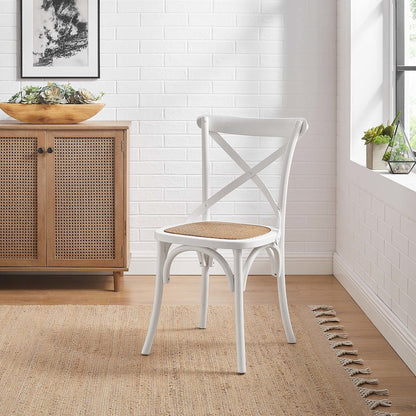 Gear Dining Side Chair
