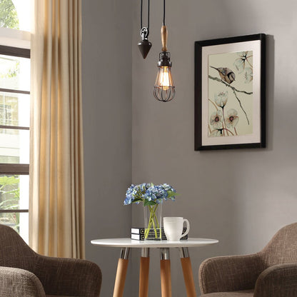 Excavate Ceiling Fixture