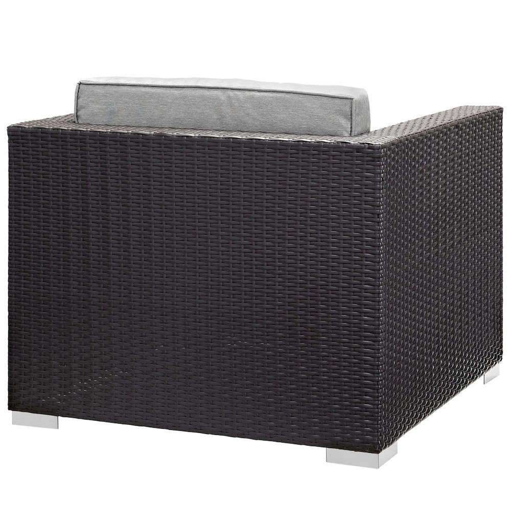 Gather Outdoor Patio Armchair
