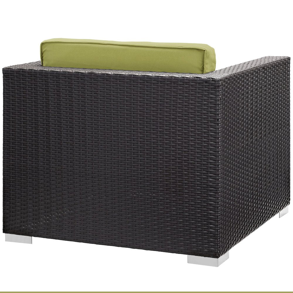 Gather Outdoor Patio Armchair