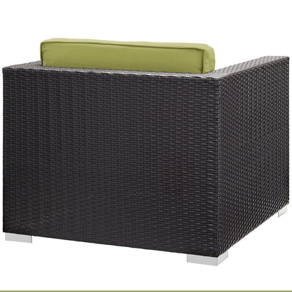 Gather Outdoor Patio Armchair