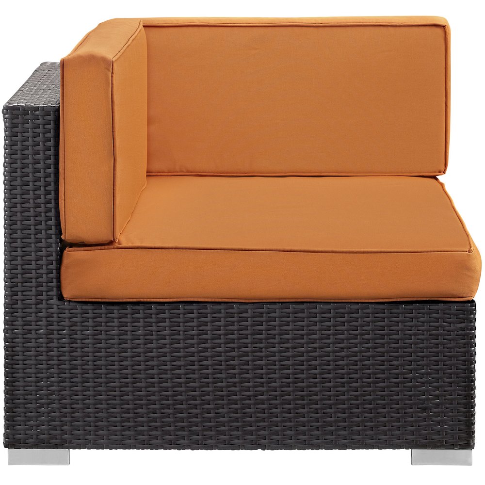 Gather Outdoor Patio Corner Sectional Set of 2