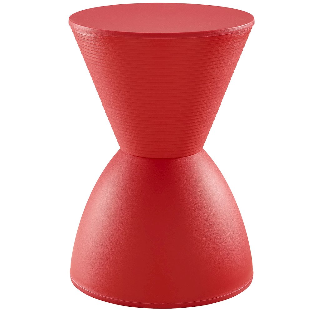 Haste Backless Stool