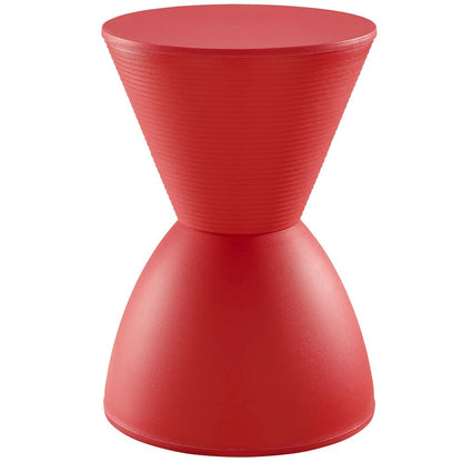 Haste Backless Stool