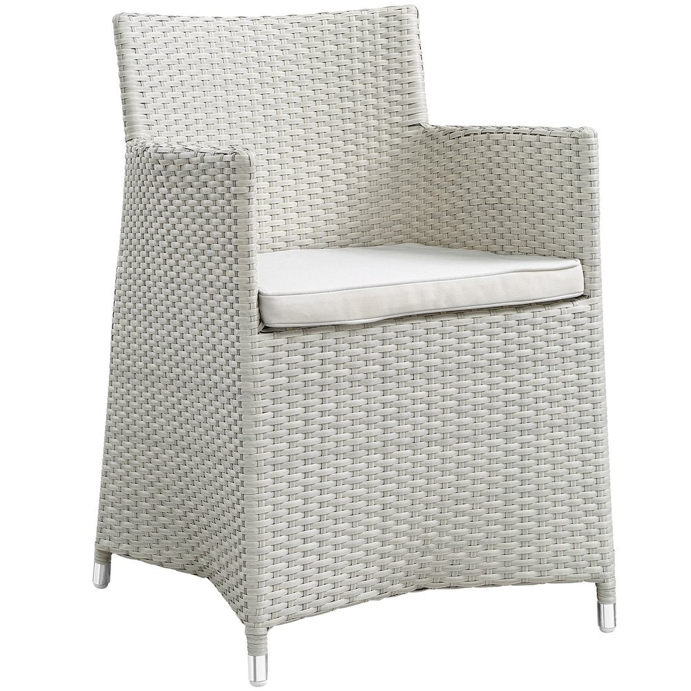 Junction 7 Piece Outdoor Patio Dining Set