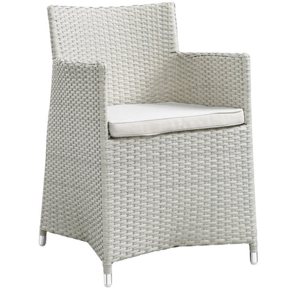 Junction 7 Piece Outdoor Patio Dining Set