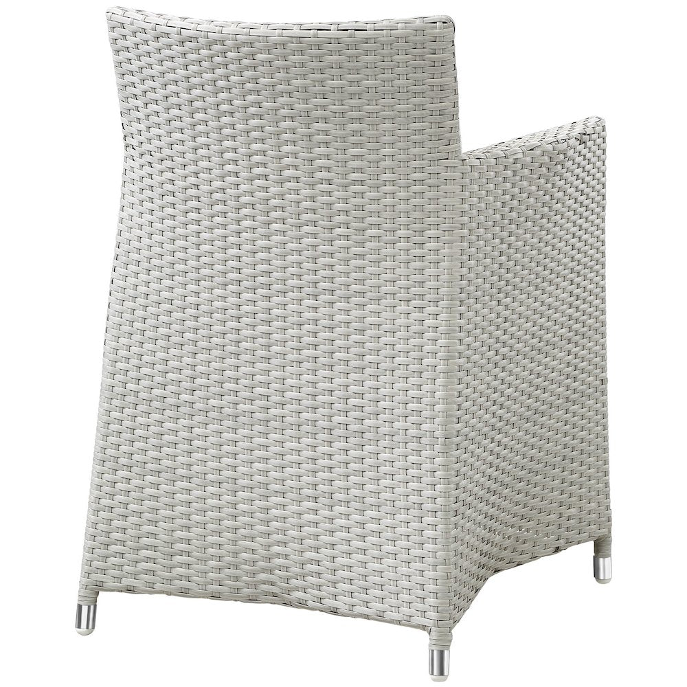 Junction 9 Piece Outdoor Patio Dining Set
