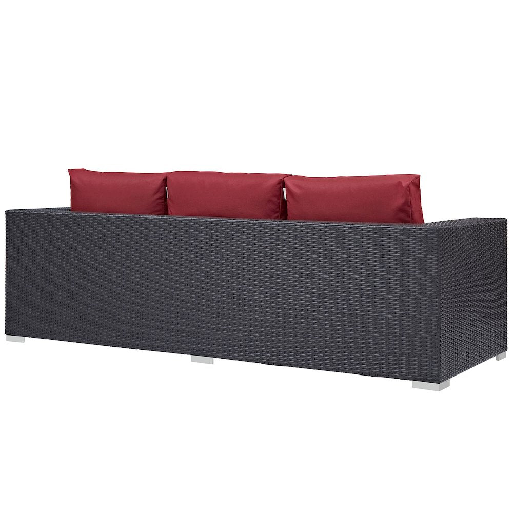 Convene Outdoor Patio Sofa