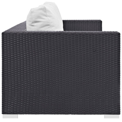 Convene Outdoor Patio Sofa