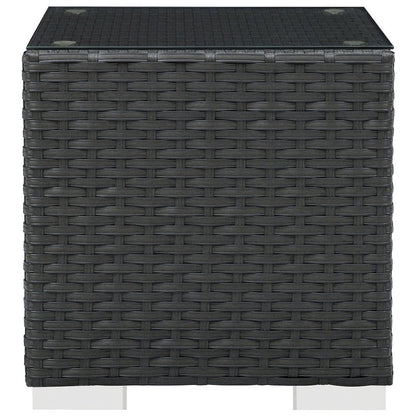 Sojourn Outdoor Patio Side Table