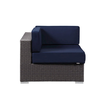 Sojourn Outdoor Patio Sunbrella Corner