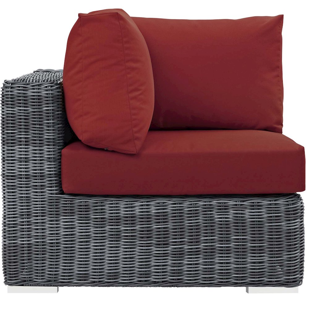 Summon Outdoor Patio Sunbrella Corner