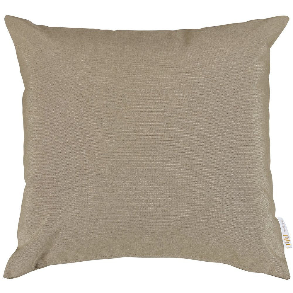 Convene 2 Piece Outdoor Patio Pillow Set