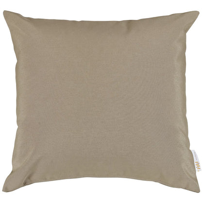 Convene 2 Piece Outdoor Patio Pillow Set