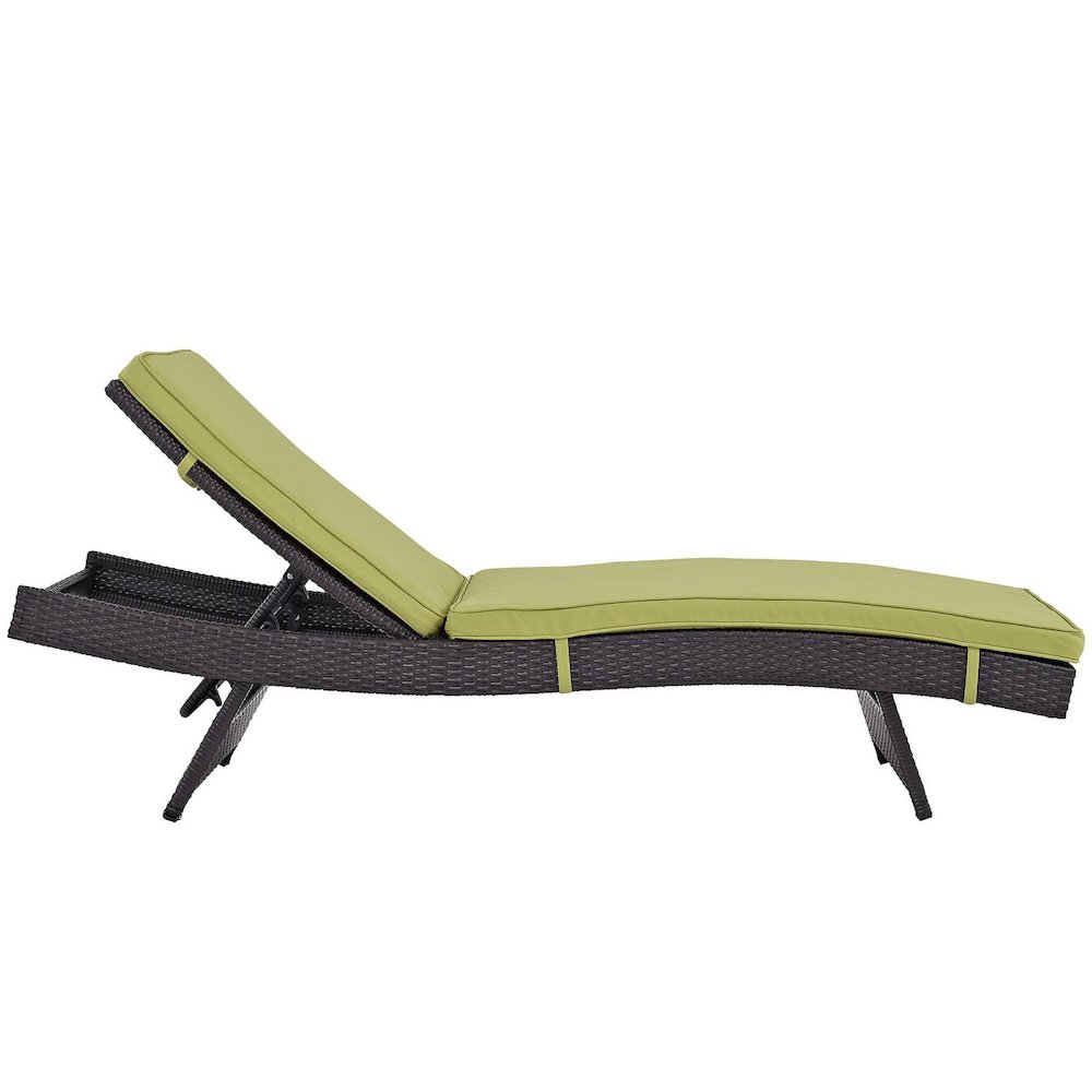 Convene Outdoor Patio Chaise