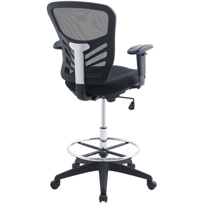 Articulate Drafting Chair