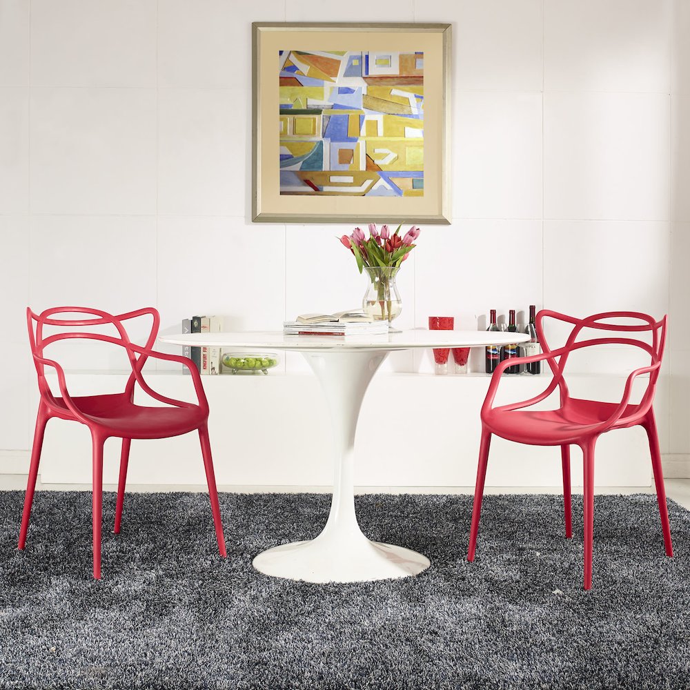 Entangled Dining Set Set of 2