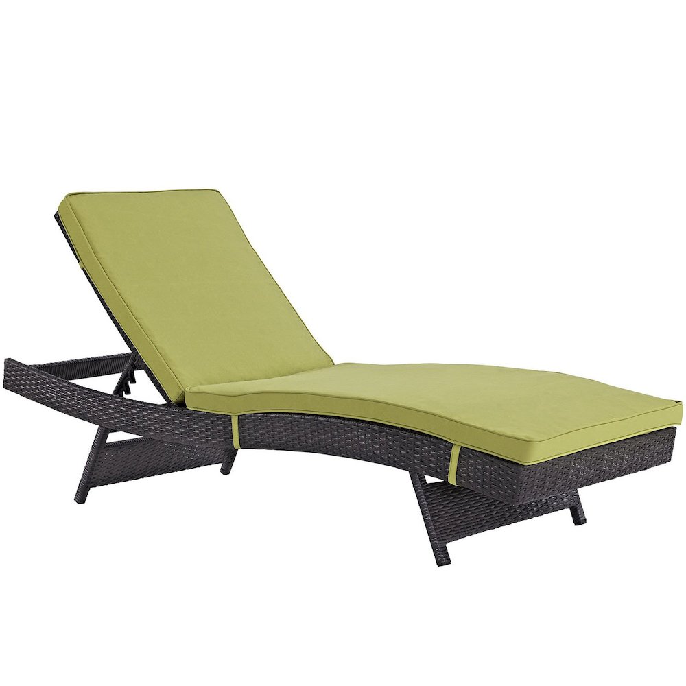 Convene Outdoor Patio Chaise Set of 4