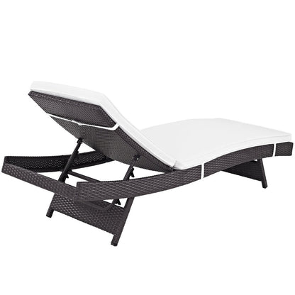 Convene Outdoor Patio Chaise Set of 6