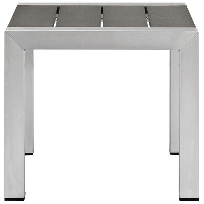 Shore 2 Piece Outdoor Patio Set