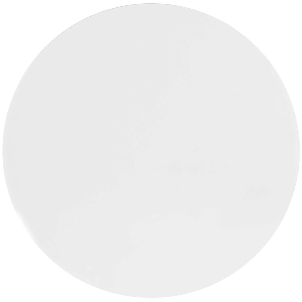 Whirl Round Dining Table