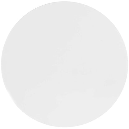 Whirl Round Dining Table