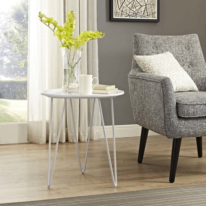 Digress Side Table