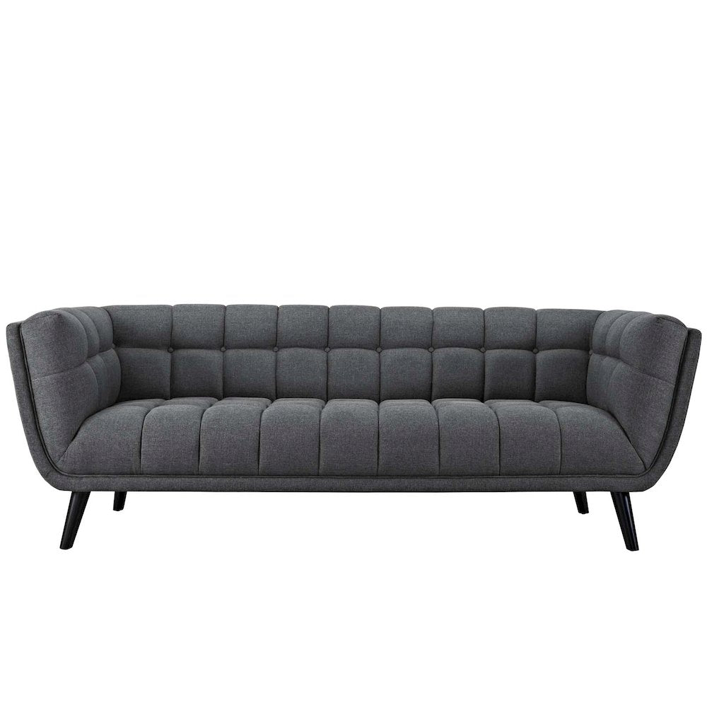 Bestow Upholstered Fabric Sofa