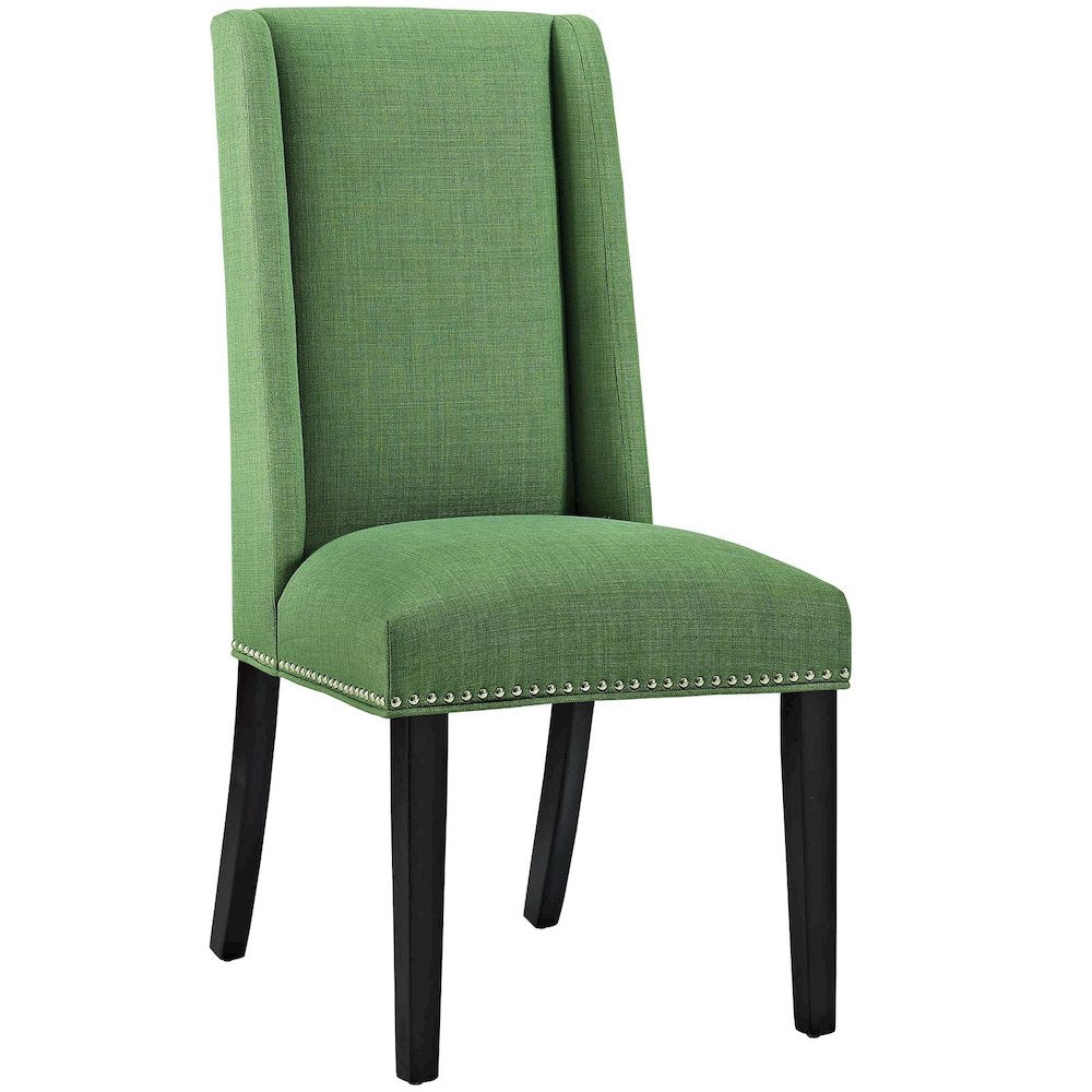 Baron Fabric Dining Chair Set of 2