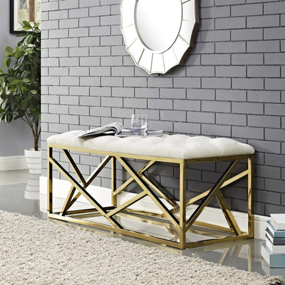 Intersperse Bench