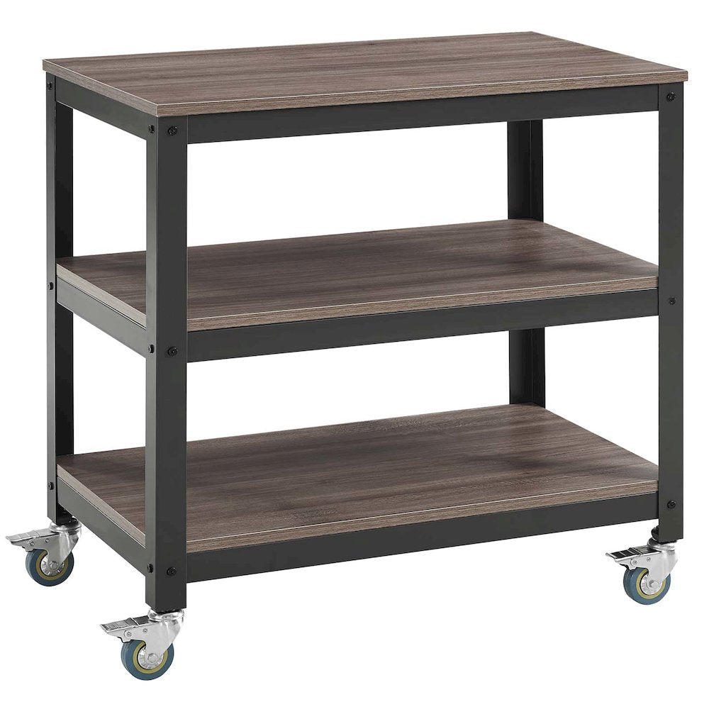 Vivify Tiered Serving Stand