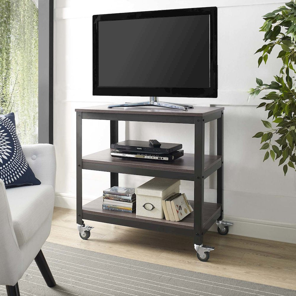 Vivify Tiered Serving Stand