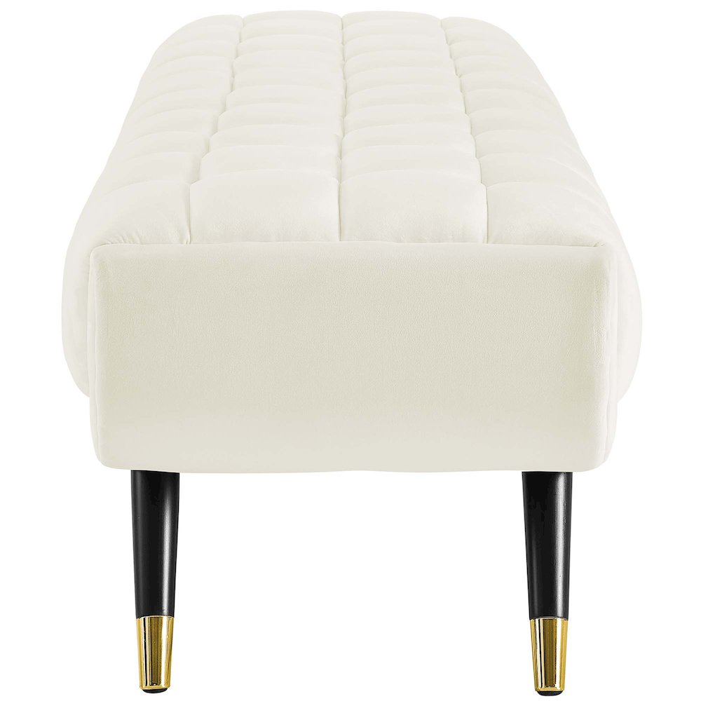 Adept Performance Velvet Bench
