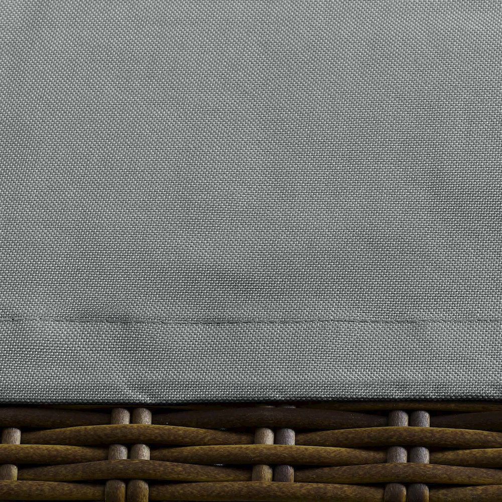 Convene / Sojourn / Summon Ottoman and Side Table Outdoor Furniture Cover