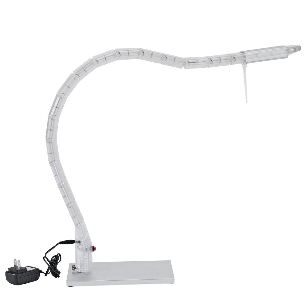 Inspect Table Lamp
