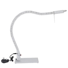 Inspect Table Lamp