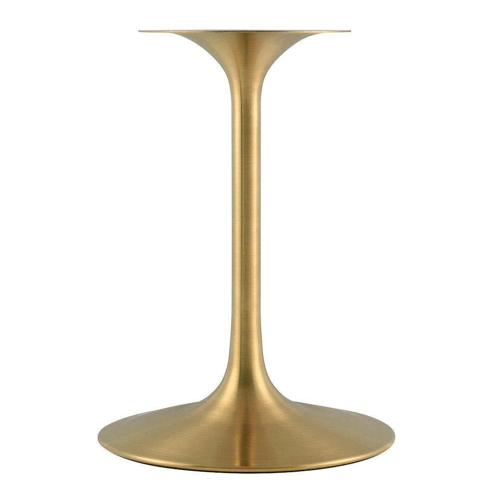 Lippa 28" Square Wood Dining Table