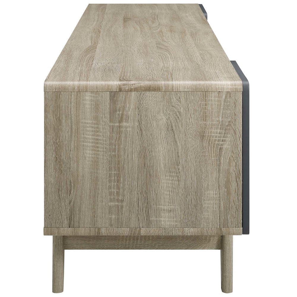 Tread 70" Media Console TV Stand