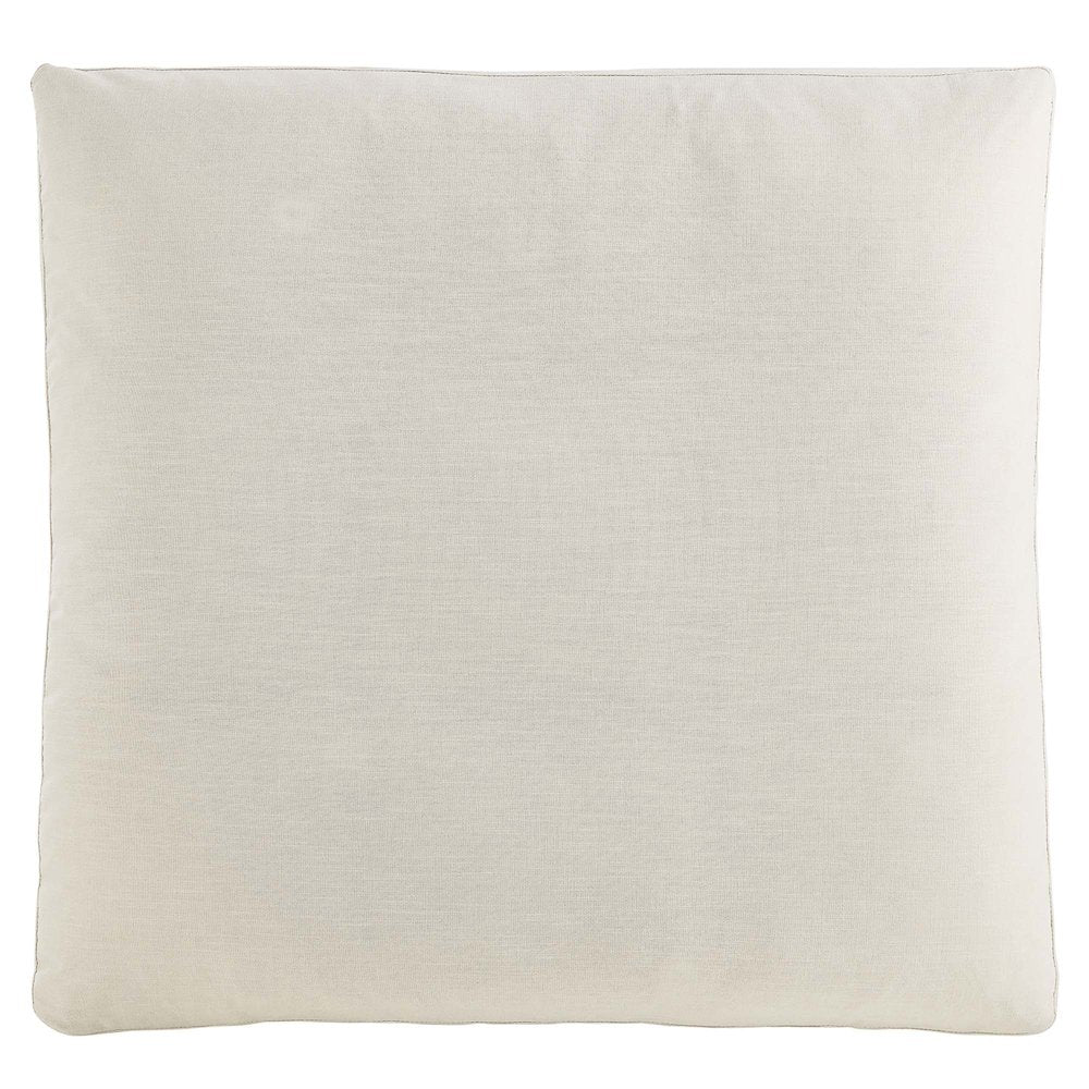 Commix Down Filled Overstuffed Ottoman