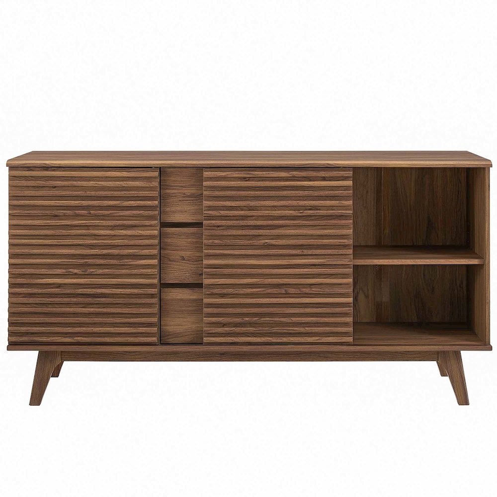 Render 63" Sideboard Buffet Table or TV Stand