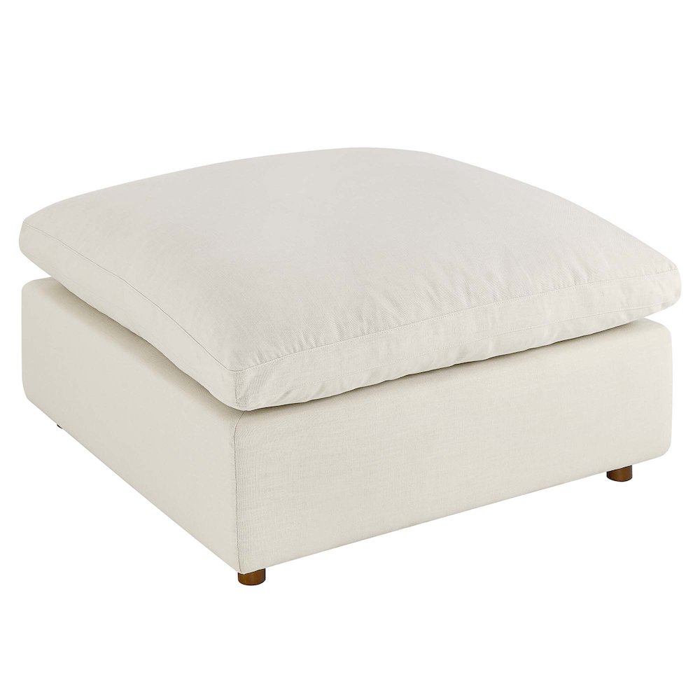 Commix 6-Piece Down Filled Overstuffed Sectional Sofa