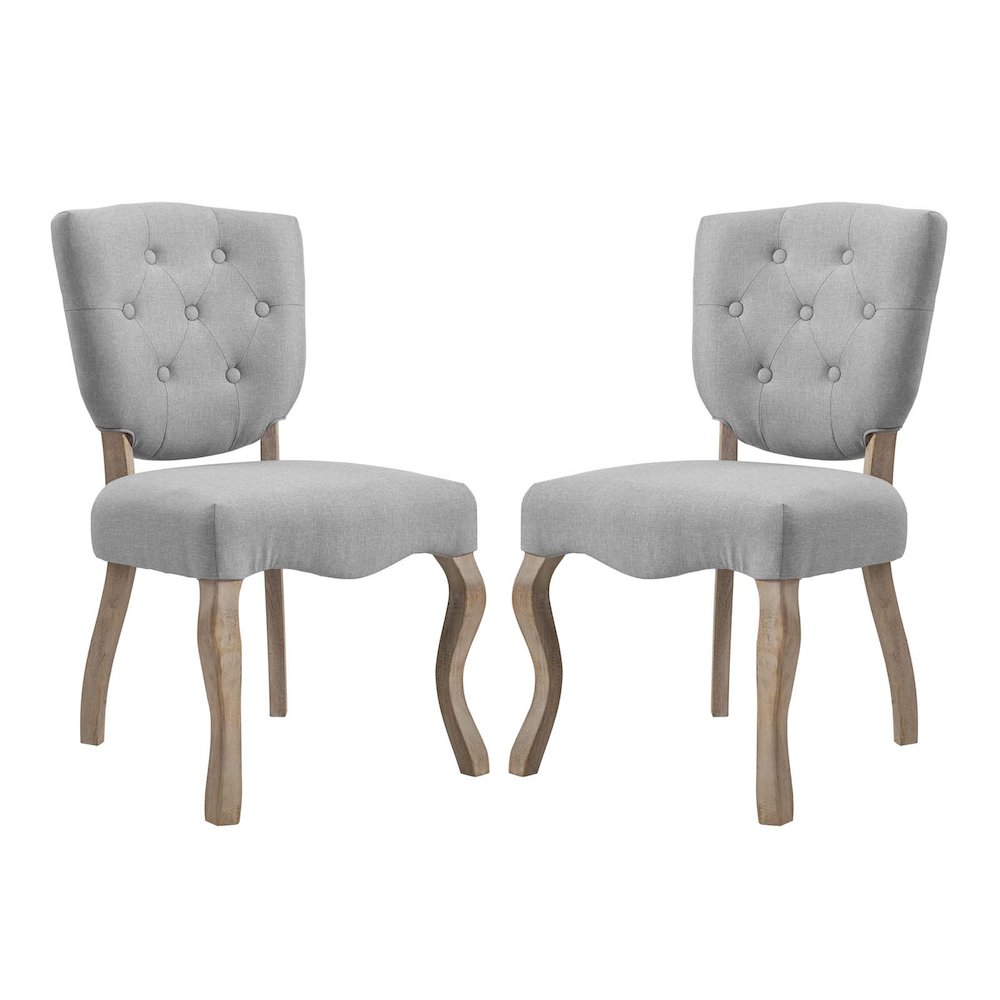 Array Dining Side Chair Set of 2