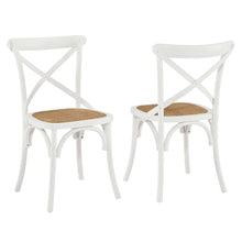 Gear Dining Side Chair Set of 2