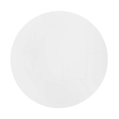 Lippa 40" Round Wood Dining Table