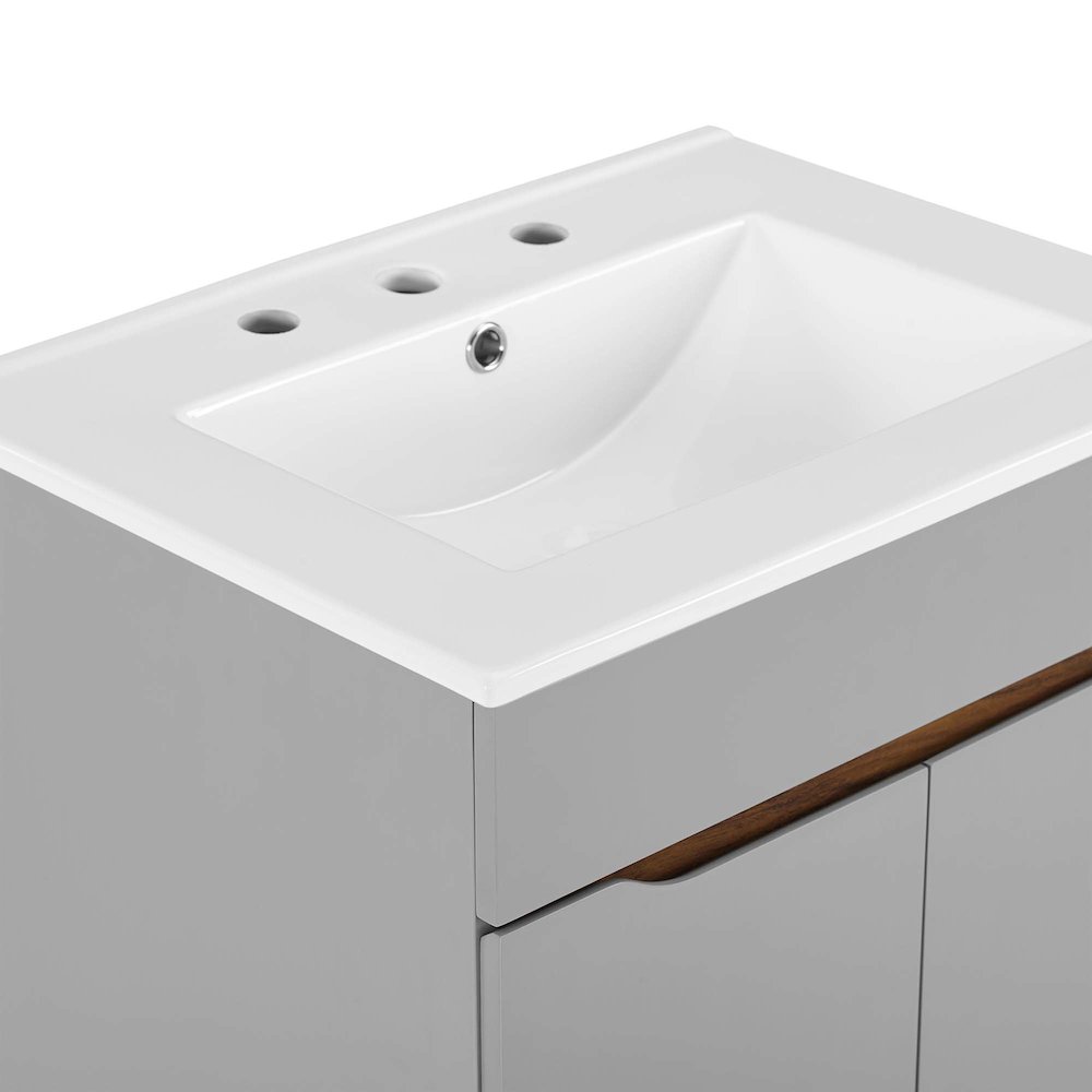 Harvest Bathroom Vanity