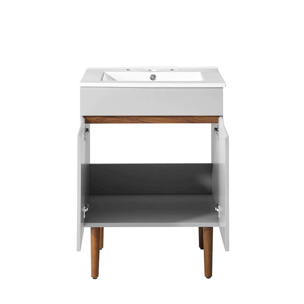 Harvest Bathroom Vanity