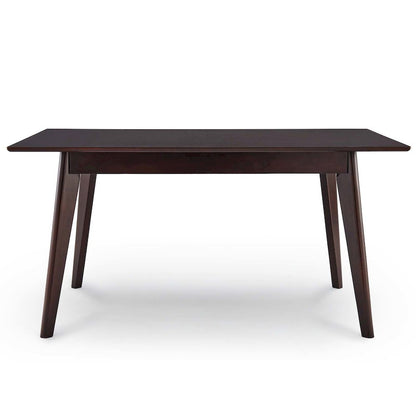 Oracle 47" Rectangle Dining Table