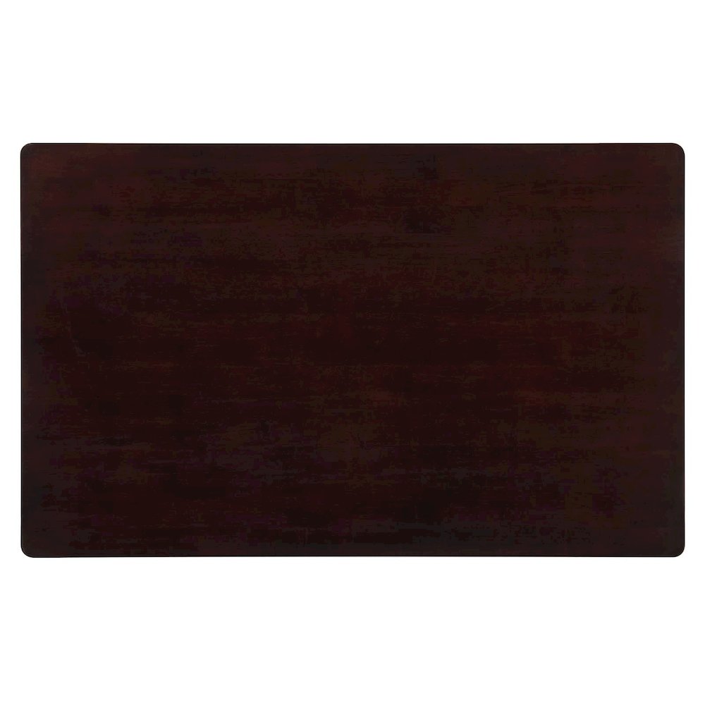 Oracle 47" Rectangle Dining Table