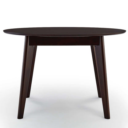 Vision 45" Round Dining Table