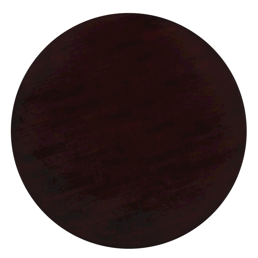 Vision 45" Round Dining Table